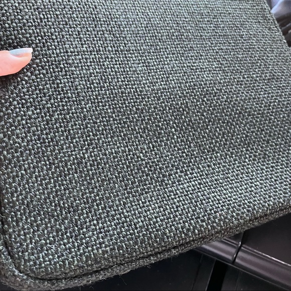 Vintage Top Handle Bag - Picture 7 of 8